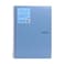 Foldermate Spiral Notebook B5 70 Sheets