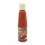 Buy Toya Chili Sauce Lampung Sumatera 340ml in Saudi Arabia