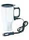 Generic Electronic Thermal Heated Car Mug