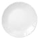 Cello Imperial Plain Plate White 10 Inch