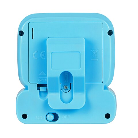 SMD&#39;s - Disney Frozen Mini Karaoke Machine with Belt Hook