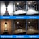 Toby&rsquo;s TY120 Pro H7 2 Pieces 120W/Piece Original Tested LED Headlight Bulb Assembly 24000 Lumens 240W/Set Xtreme Bright With Color Temperature 6500K