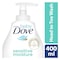 Dove Baby Head to toe Wash Sensitive 400Ml