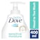 Dove Baby Head to toe Wash Sensitive 400Ml