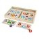 Melissa and Doug ABC Picture Boards