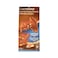 Carrefour Milk Chocolate With Almond 200GR