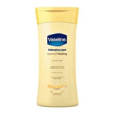 Vaseline Body Lotion - Essential Healing - 200 Ml