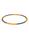 Body Sculpture Weighted Hula Hoop 98Centimeter