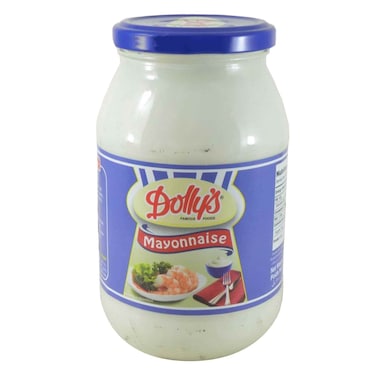 Dolly&#39;s Mayonnaise 250g