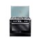 Unionaire Gas Cooker - 5 Burners - C69SS-GC-447-TFS-2W-ME-AL