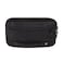 WiWU Alpha Anti-Theft Clutch Bag - Black
