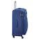 Delsey Optimax Lite Trolley Starry Blue 80cm