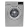 White Point Washing Machine - 7kg- Silver - WPW71015DS