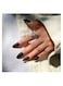 Salon Acrylic Reusable False Nails Set Double Tape and Glue Included