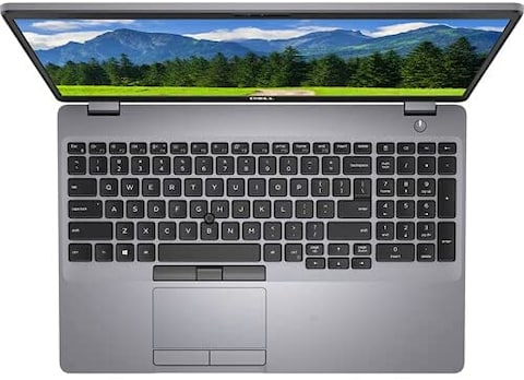 Dell Latitude 5510 15.6&quot; Notebook - Full HD - 1920 x 1080 - Core i7 i7-10610U 10th Gen 1.8GHz Hexa-Core (6 Core) - 8GB RAM - 256GB SSD
