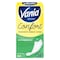 Vania Kotydia Confort Aloe Vera Panty Liners Normal 28 Count