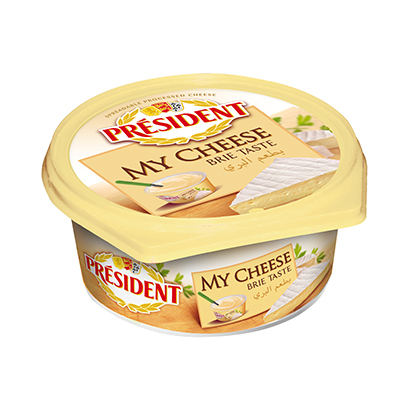 President My Cheese Brie 125GR