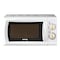 ITL YZ-20MM Microwave Oven 20L White