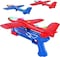 GLIDER PLANES LAUNCHER TOY