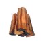 Flame On Firewood Fire Starter Sticks Easy Safe Fire Cooking Wood Firewood Sticks 5kg/Bag