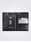 PARA JOHN RFID Blocking Slim &amp; Lightweight Genuine Leather Passport Holder Cover Case &amp; Travel Wallet for Men And Women