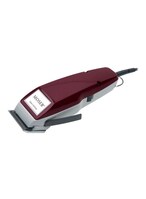 Buy Moser Classic 1400 Professional Hair Clipper Maroon/White in UAE