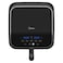 Midea Air Fryer MFCN55D2 Black 1700W