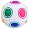Generic - Magic Color Ball Children'S Puzzle Toys Stress Relief Magic Cube Gift For Infants
