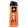 ADIDAS SHOWER GEL TEAM FORCE400ML