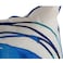 Anemoss Route Patterned Throw Pillow