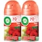 AIRWICK ROSE FM REFILL 250MLX2@30%