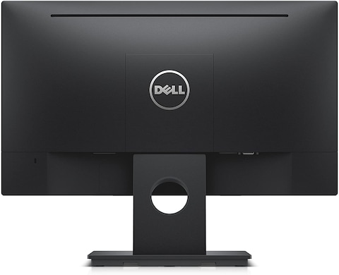 Dell E2016HV VESA Mountable 20-Inch Screen LED-Lit Monitor