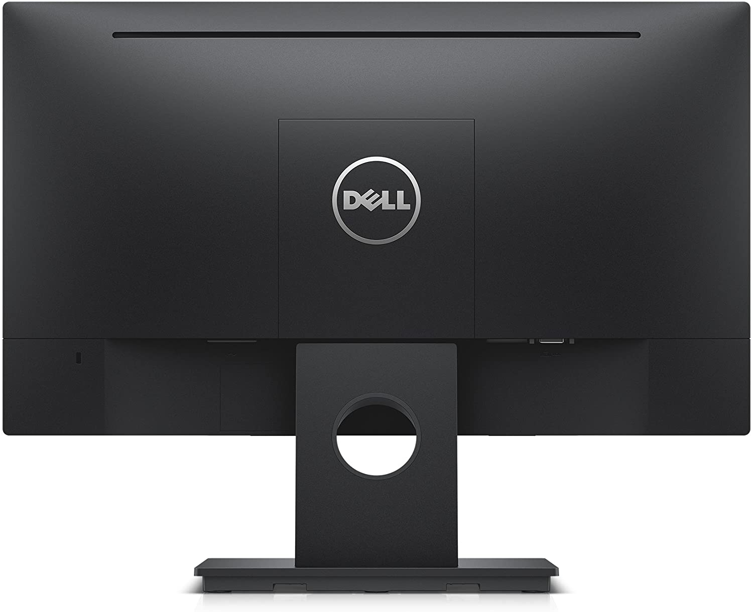 Dell E2016HV VESA Mountable 20-Inch Screen LED-Lit Monitor