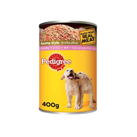 Pedigree Chum Puppy 400g