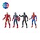 Marvel Olympus 9.5 Inch Assorted Figurine