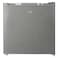 Mika Mrdcs46Ds Single Direct Cool Fridge 46L Silver