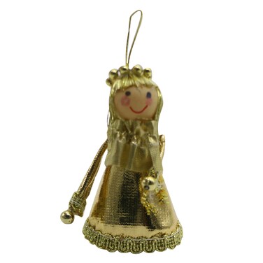 Carrefour Christmas Decoration Assorted