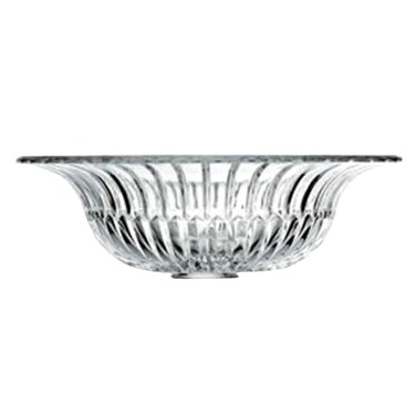 F&amp;D CRYSTAL GLAMOUR BOWL 20.5CM