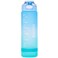 Eazy Kids Water Bottle 1000ml - Sky Blue