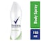 Rexona Bamboo Deodorant Spray for Women - 150 ml