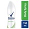 Rexona Bamboo Deodorant Spray for Women - 150 ml