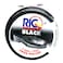 Ric Black Shoe Polish 15Ml
