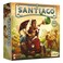Santiago Game