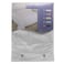 Cozy Living Bed Sheet 4 Pieces White Queen
