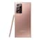 Samsung galaxy note20 256GB - bronze