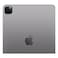 Apple iPad Pro (4th Generation) Tablet, 256GB, Space Grey, 8GB RAM, 11-Inch, 12 MP Camera, Liquid Retina Display, Wi-Fi Only