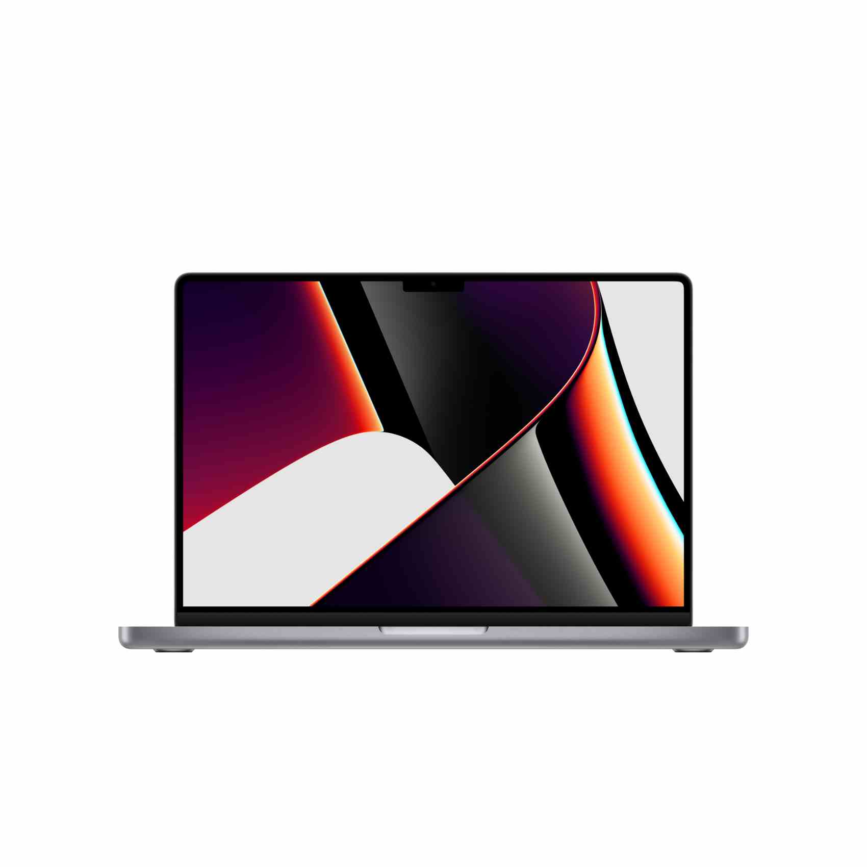 Buy 14-inch MacBook Pro: Apple M1 Pro chip With 8-core CPU And 14