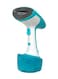 Techno Best Handheld Iron Steamer 320ml, 1600W, BGS-001, Blue