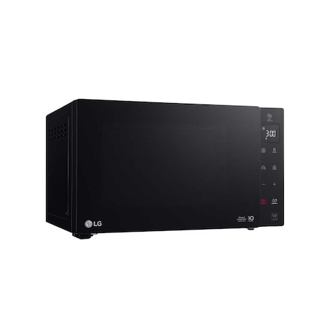 Lg Microwave Ms2535Gis 25L Solo