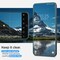 Spigen Neo Flex Solid [2 Pack] designed for Samsung Galaxy S23 PLUS Screen Protector (2023) Case Friendly Flexible Film - 2 PACK